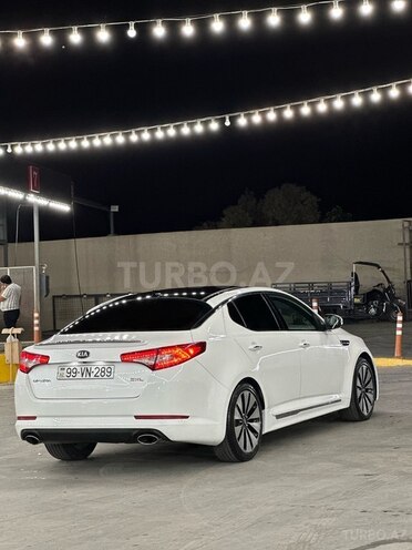 Kia Optima-3
