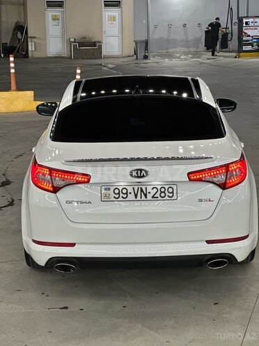 Kia Optima-2
