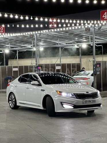Kia Optima-6