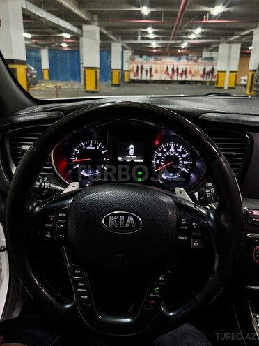Kia Optima-9