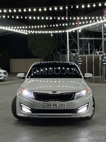 Kia Optima-7