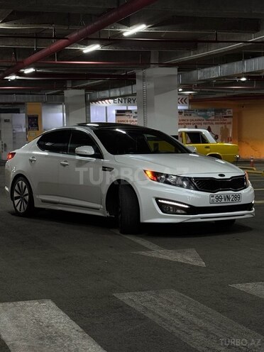 Kia Optima-14