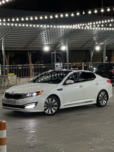 Kia Optima-5