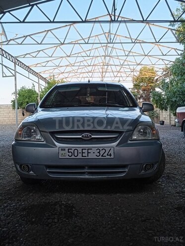 Kia Rio-2