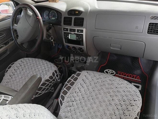 Kia Rio-8