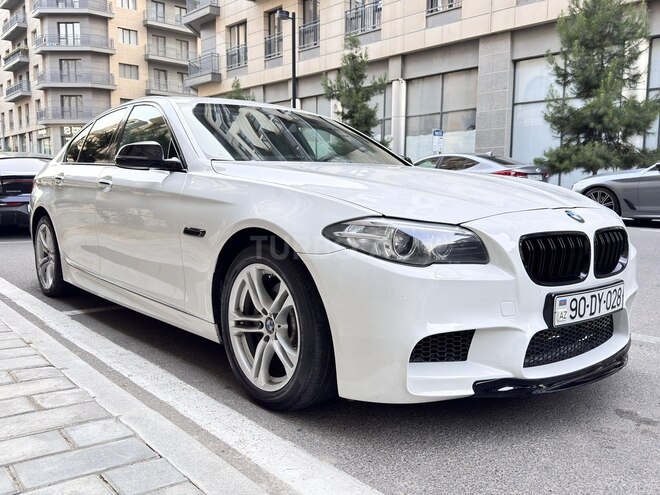 BMW 528-3