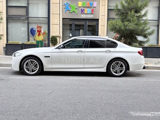 BMW 528-4
