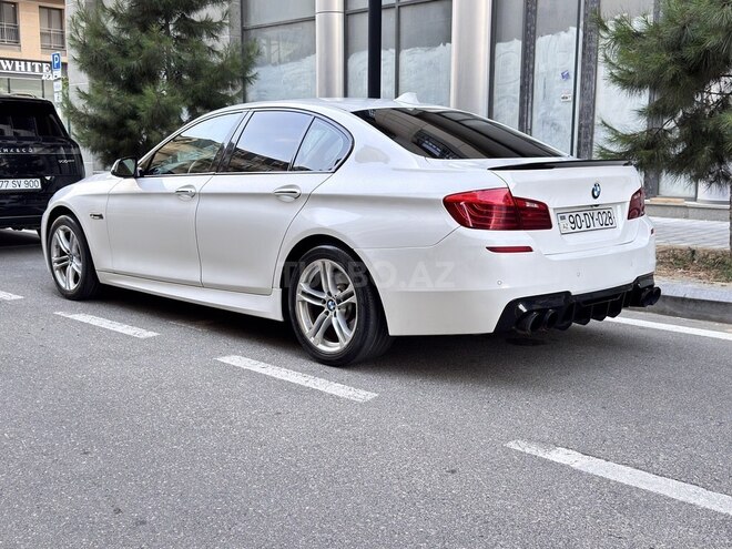 BMW 528-5