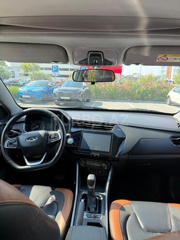 Chery Tiggo 2 Pro 2022, 31,600 km - 1.5 л - Bakı