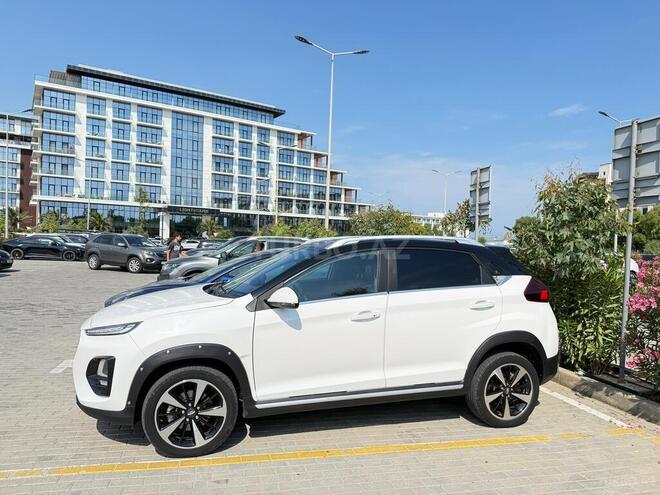 Chery Tiggo 2 Pro 2022, 31,600 km - 1.5 л - Bakı
