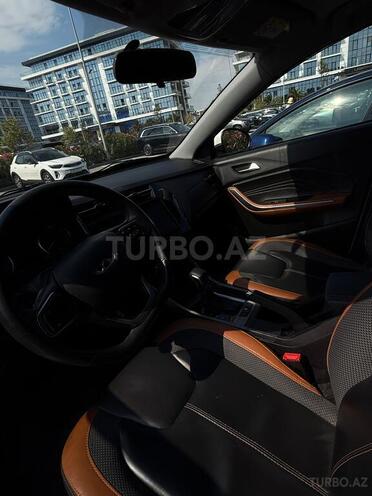 Chery Tiggo 2 Pro 2022, 31,600 km - 1.5 л - Bakı