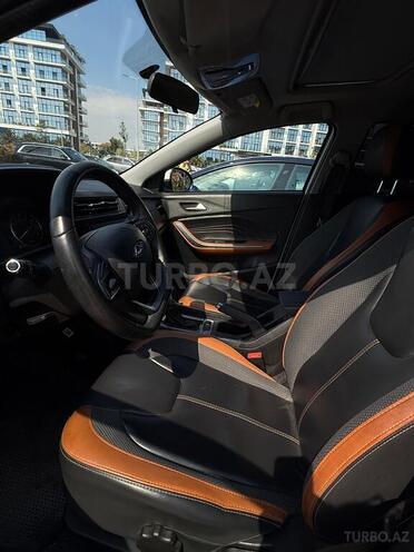 Chery Tiggo 2 Pro 2022, 31,600 km - 1.5 л - Bakı