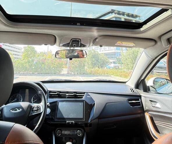 Chery Tiggo 2 Pro 2022, 31,600 km - 1.5 л - Bakı