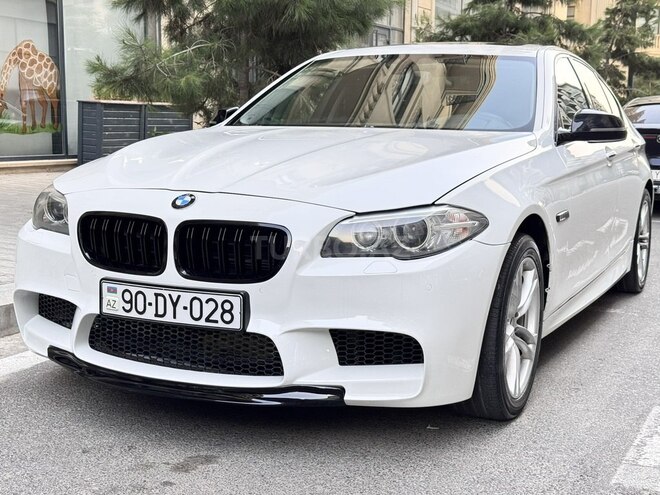 BMW 528-9