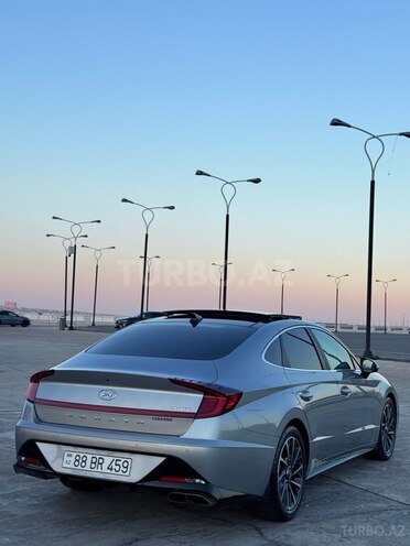 Hyundai Sonata-7