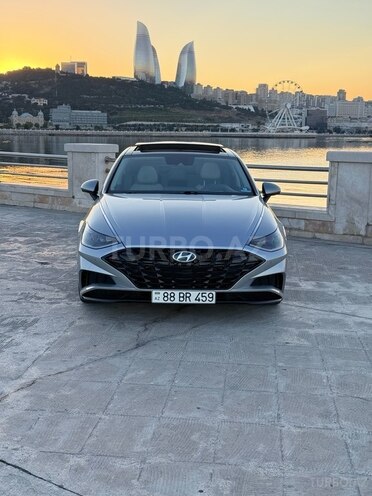 Hyundai Sonata-5