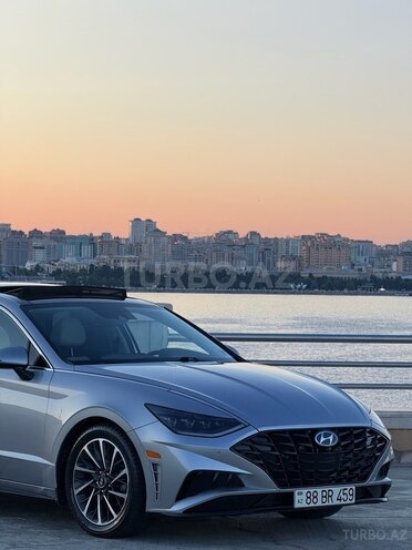Hyundai Sonata-6