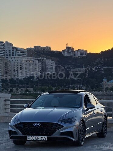 Hyundai Sonata-3