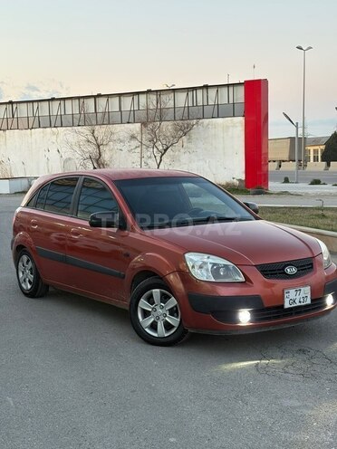 Kia Rio-8