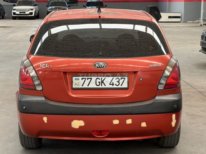 Kia Rio-2