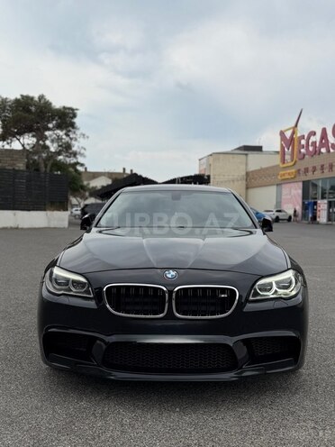 BMW 528-1