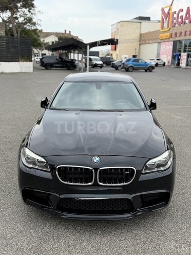 BMW 528-4