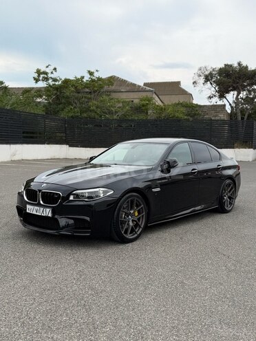 BMW 528-5