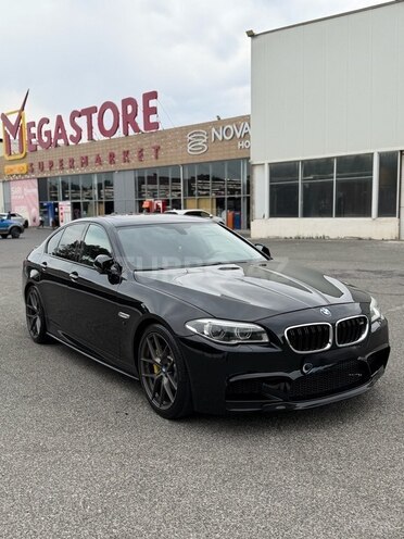 BMW 528-6