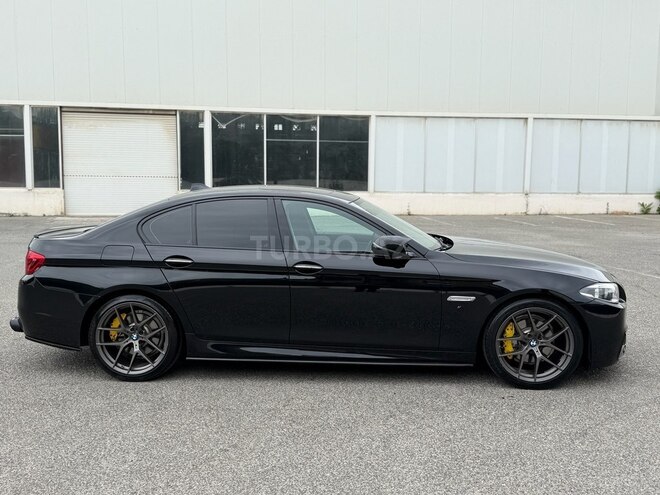 BMW 528-7