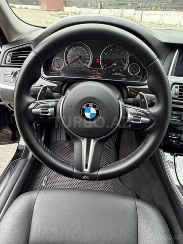BMW 528-18