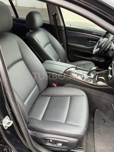 BMW 528-17