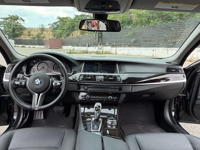 BMW 528-3