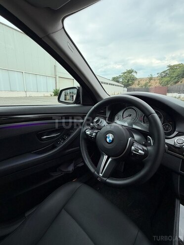 BMW 528-16
