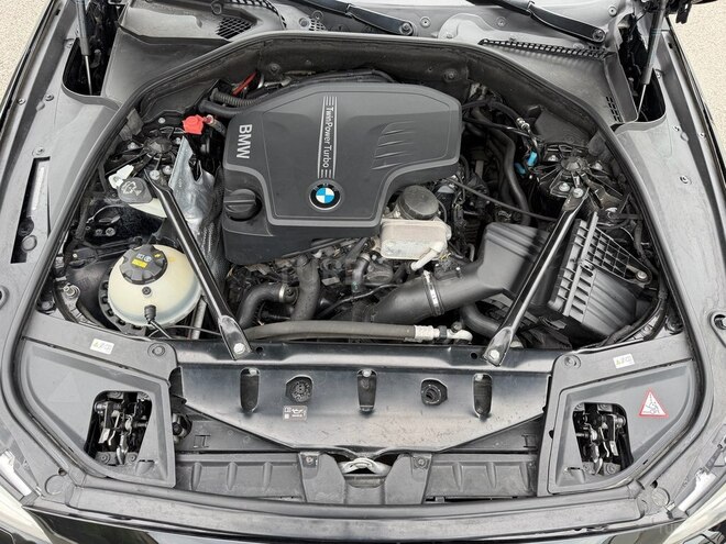 BMW 528-13
