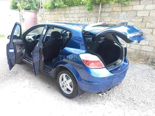 Opel Astra-3