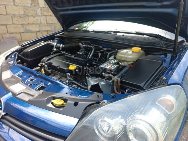 Opel Astra-5