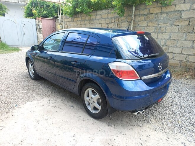 Opel Astra-11