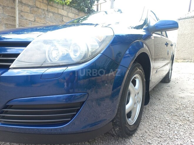 Opel Astra-10