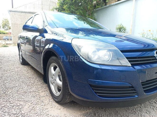 Opel Astra-14