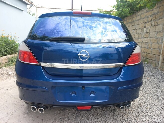 Opel Astra-17