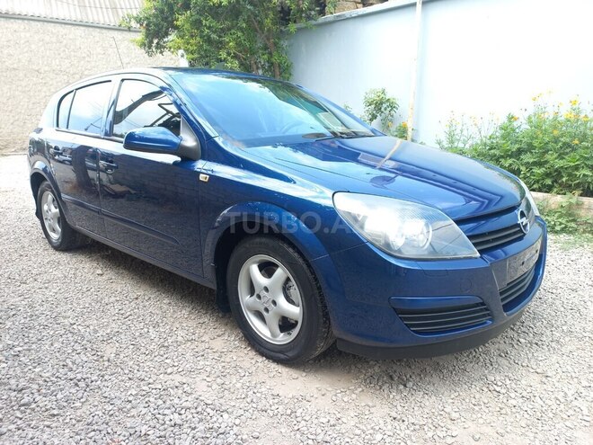 Opel Astra-15