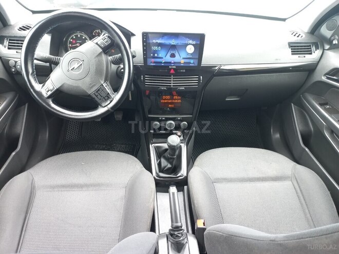 Opel Astra-18