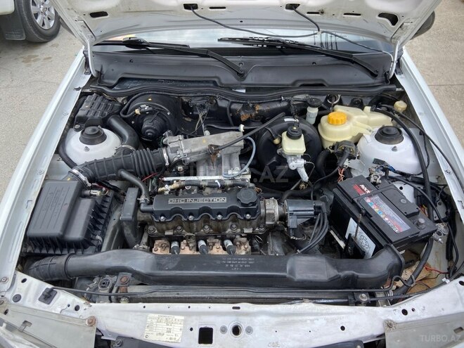 Daewoo Nexia-5