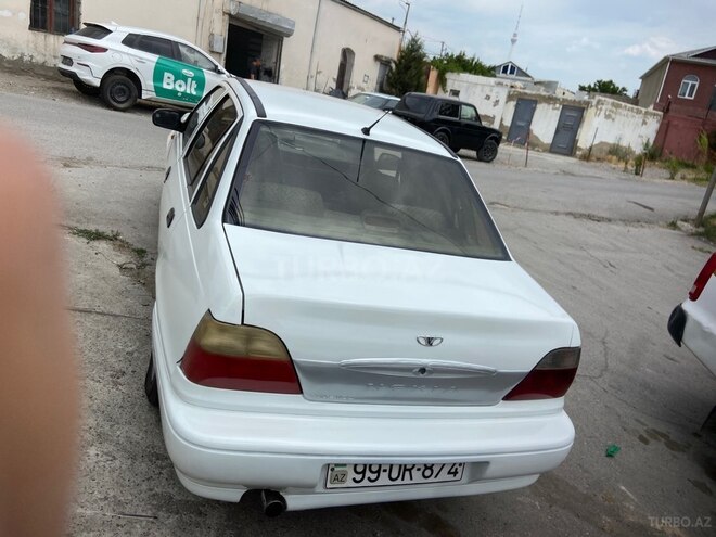 Daewoo Nexia-2