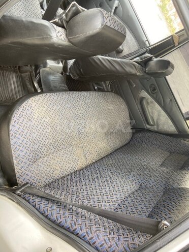 Daewoo Nexia-8