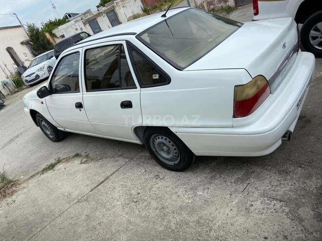 Daewoo Nexia-7