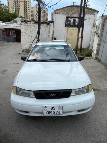 Daewoo Nexia-1