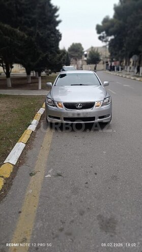 Lexus GS 300-4