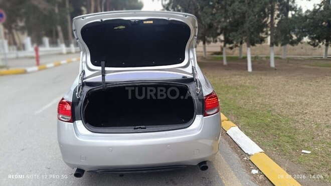 Lexus GS 300-9