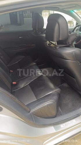 Lexus GS 300-12